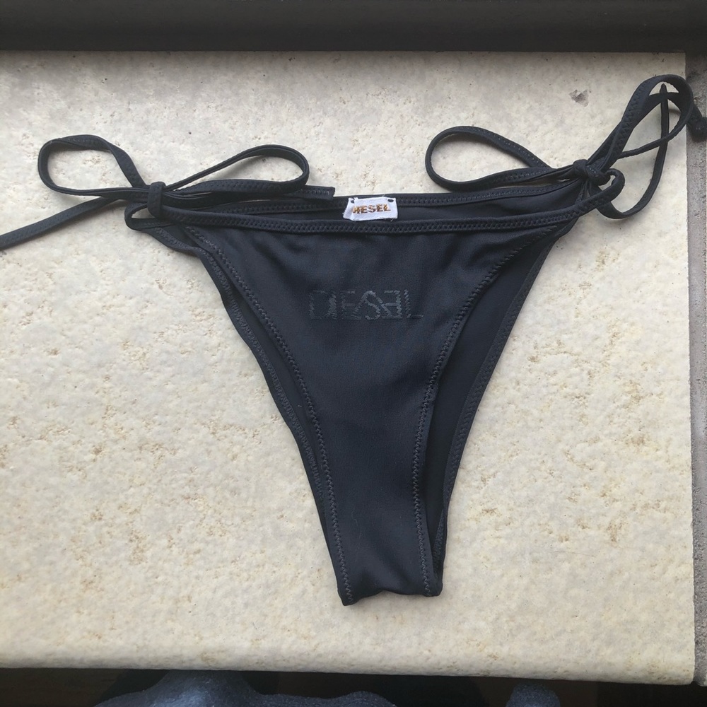 Diesel Cheeky Swim Bottoms